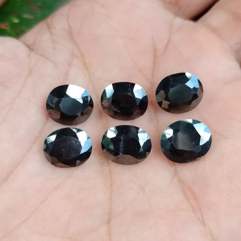batu hitam hematite asli alam bkn citrine vivid safir diamond zirconia cincin anting kalung akik