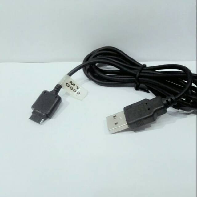 Kabel cable charger hp china myg 800