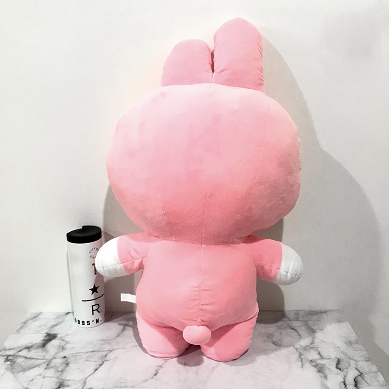 Boneka Korea Ukuran JUMBO Unofficial Termurahh ukuran 65 cm