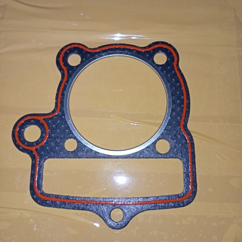 Gasket Head Cylinder kymco spike 120cc