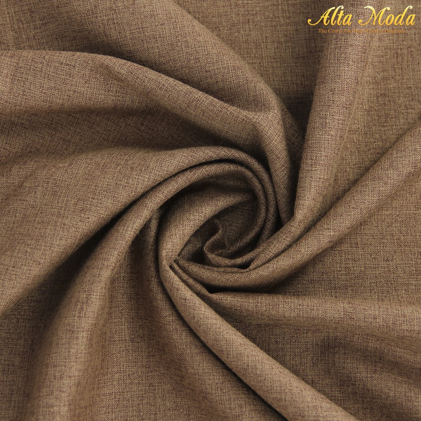 

Alta Moda Furing Premium Katun Madina Tiramisu (1M)