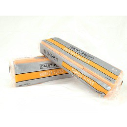 

RED CHEDDAR SLICE 1000 GR