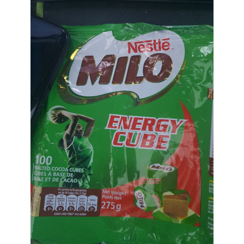 

Ready stok!!! Milo cube isi 100 stok terbaru exp tahun 2024