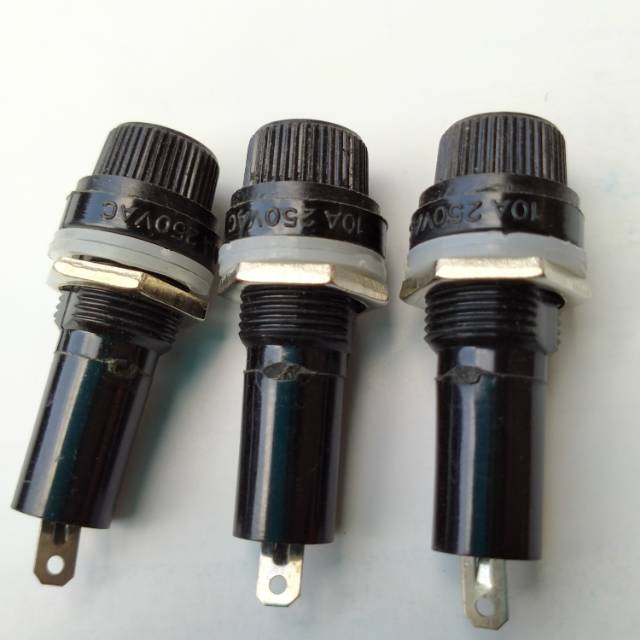 Fuse Holder Besar Box Fuse