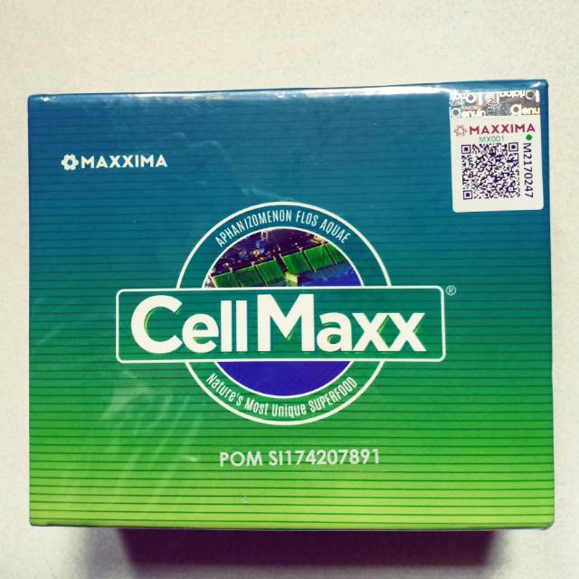 CellMaxx original ex 2021