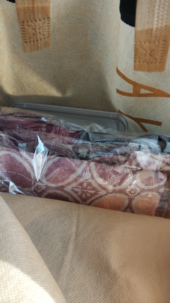 Ayunda Tunic Ayudia Tunik Shibori Baju Batik Wanita