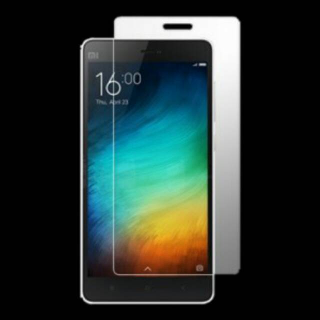 Explosion Proof Tempered Glass Film Xiao Mi 4i