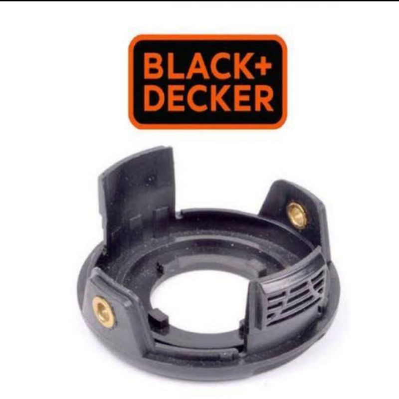 Cover penutup Senar GL300 Black Decker Pemotong Rumput Sperpart GL300