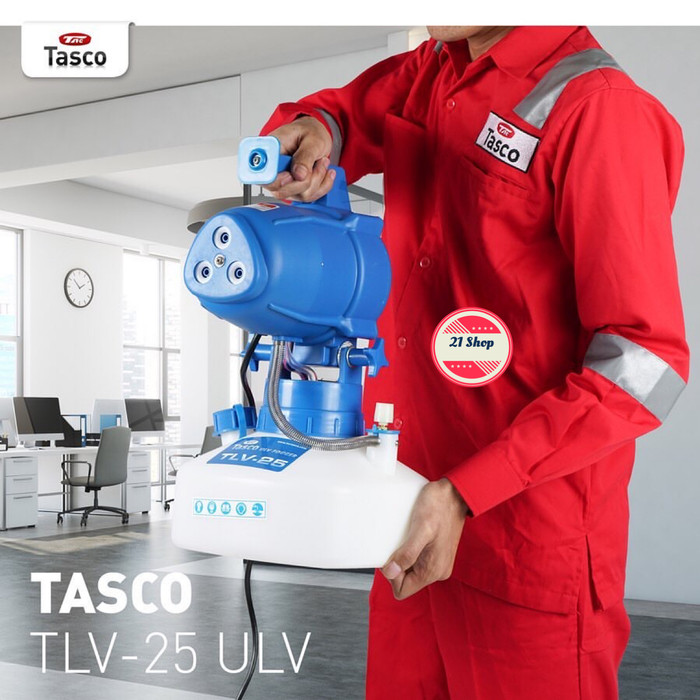 ULV Cold Fogger TASCO TLV-25