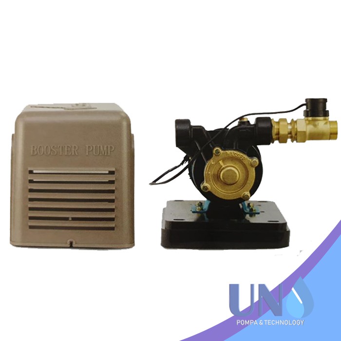 Mesin Pompa Pendorong Air Booster Pump Wasser PB-218 EA / PB 218 EA / PB218EA