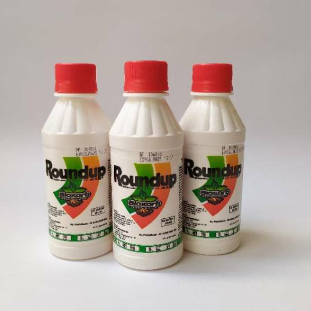 Roundup Herbisida