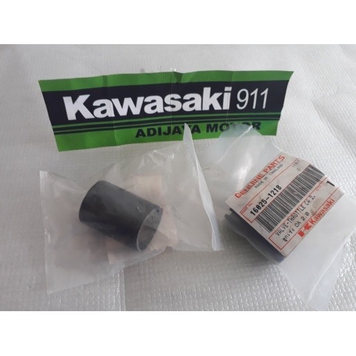 Valve Throttle Karbu Ninja RR Mikuni 28