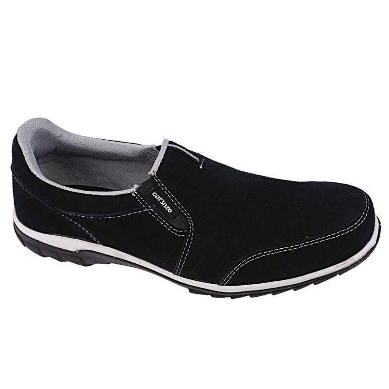 Promo Sepatu Slip On / Sneakers Casual Pria - MR 777 EF