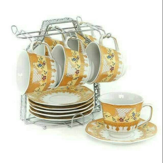 Cangkir set vicenza c 78-1