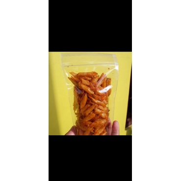 

Lumpia kering AH4 ngemil