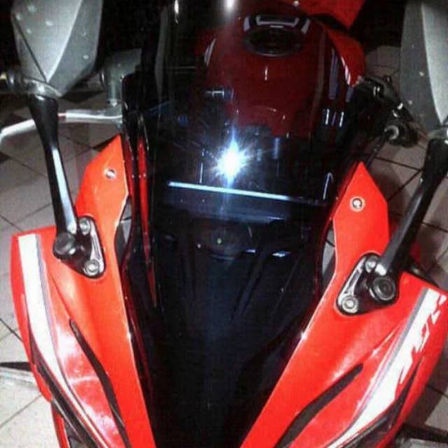 Visor jenong all new cb 150r limited
