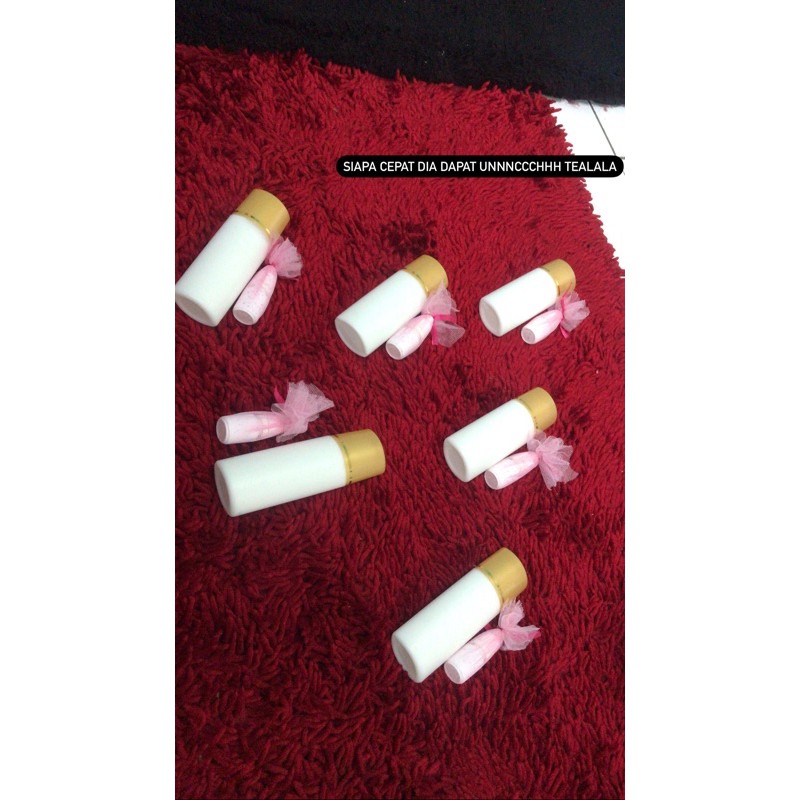 peeling badan