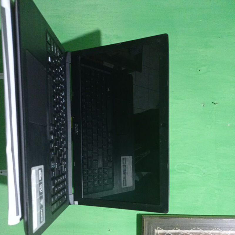 Casing Acer Aspire A315 41