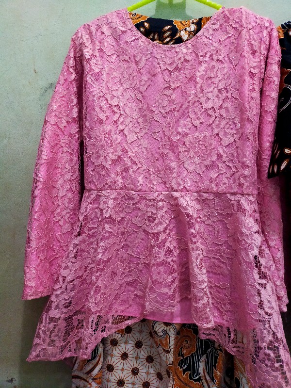 Batik Couple Ori Ndoro Jawi Nagaya Pinguin