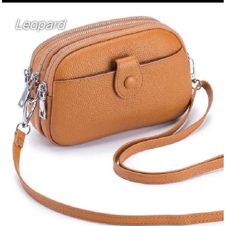 TAS SLEMPANG MESSENGER WANITA BISNIS CLUTCH MODERN