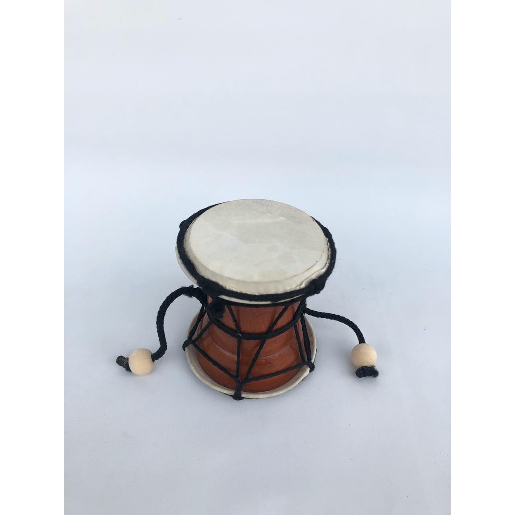 Alat Musik Ketipung ( Anak-anak )