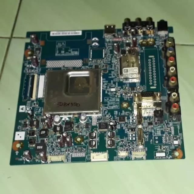 Mainboard Motherboard MB Sony Bravia KLV 32BX320
