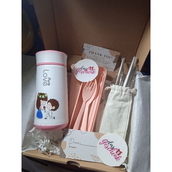 

GIFT BOX / SNACK BOX / HAMPERS (PAKET PPKM)