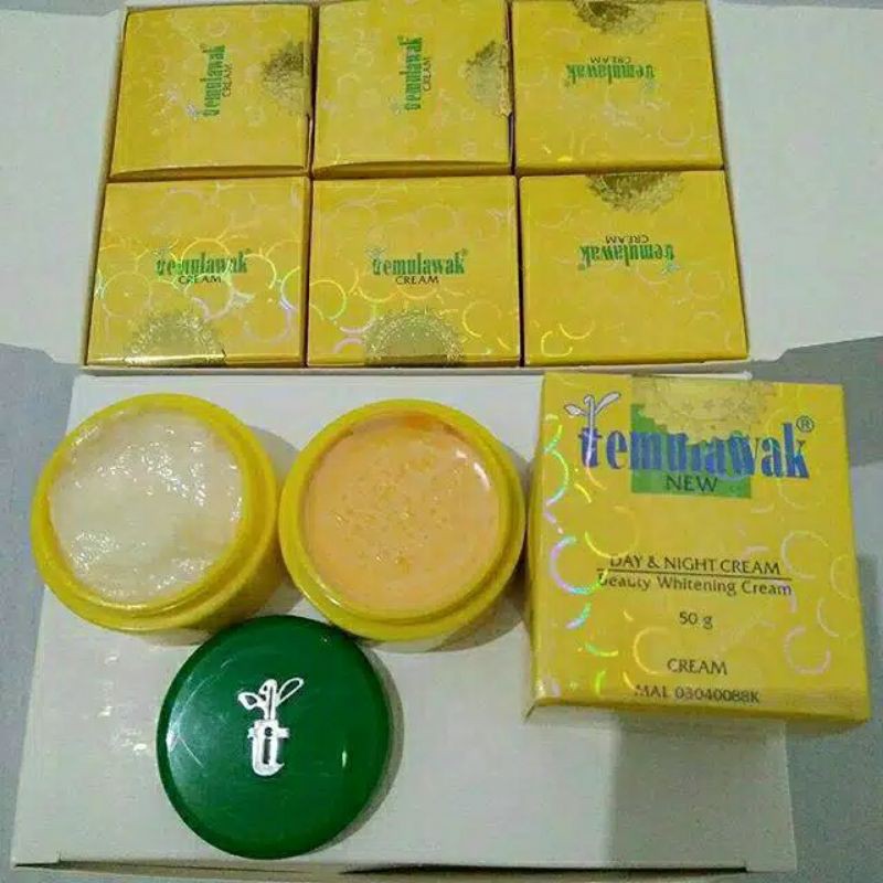 

Temu Siang Malam Original