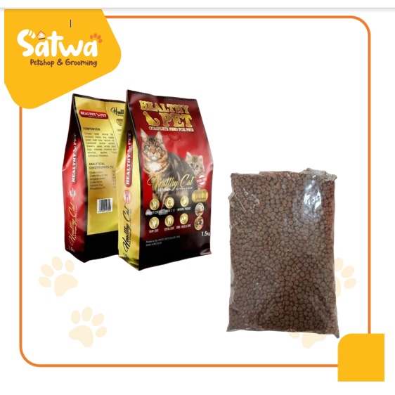 Healthy Pet All Life Stages 1 Kg for Kitten and Adult