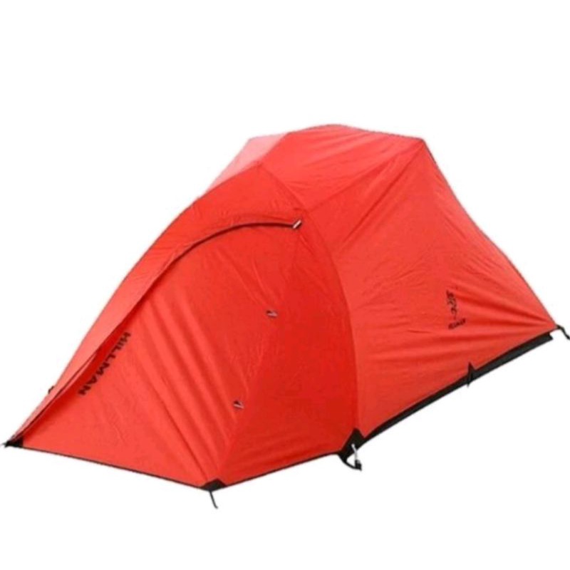 tenda ultralight Hillman cloud up smart 2