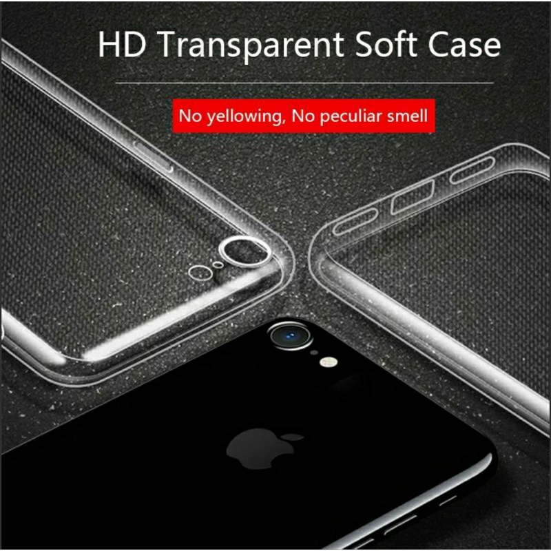 NEW PREMIUM CRYSTAL CASE IPHONE 7 8 11 7 plus 8+ CLEAR HD X XS XR XS MAX 11 11 PRO 11 PRO MAX 12 MINI 13 13 PRO 13 14 PRO MAX