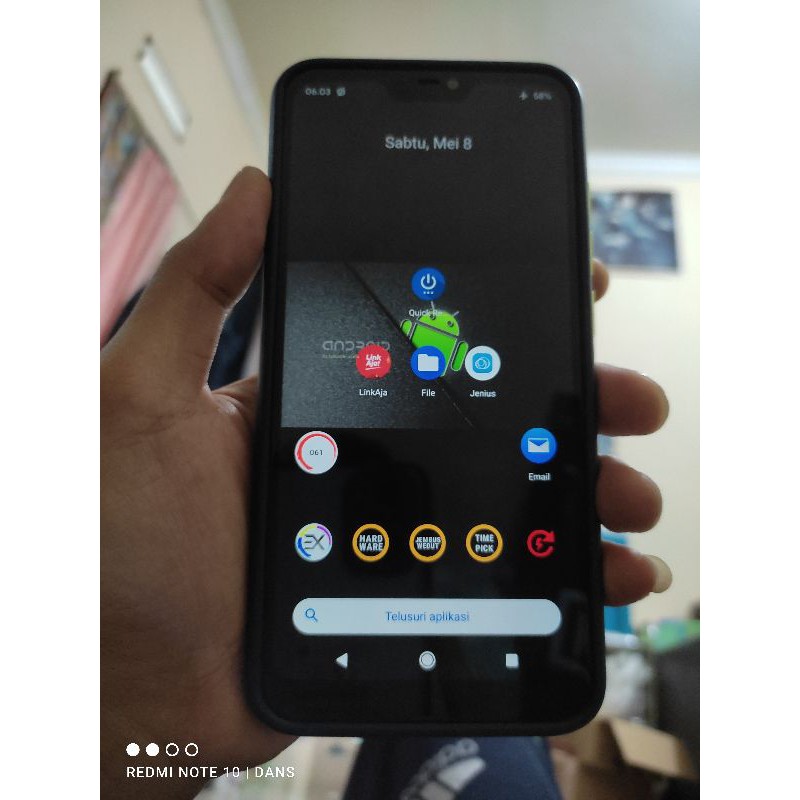TITANIUM BACKUP FOR MARKETPLACE RAM 4/64 6/64 XIAOMI NOTE 5 PRO