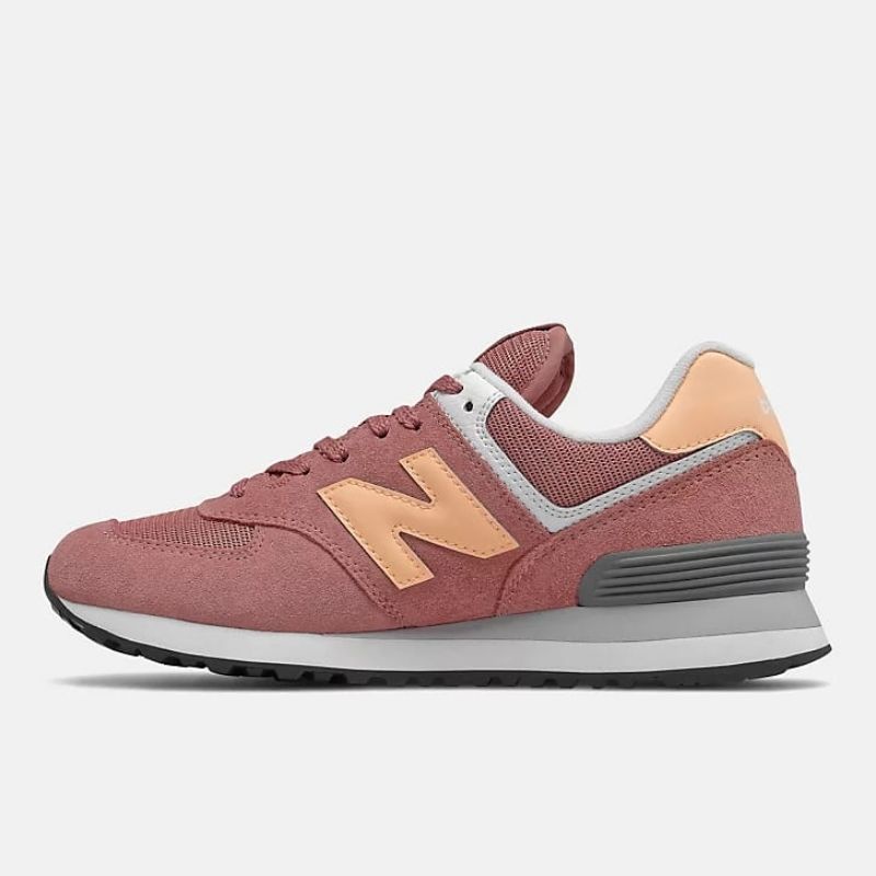 new balance classics wl574v2