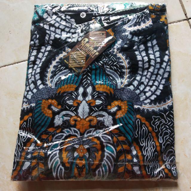 Terlaris Serut Genes Jelita Tunic Navbor Yelbor Whitbor Creambor Tunik Batik Modern Hrb030 Dolbi Dob