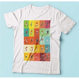 Kaos Ryan Giggs | Manchester United