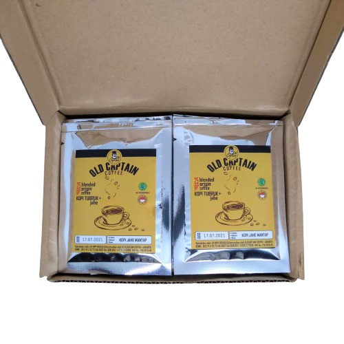 

KOPI TUBRUK SPESIAL PER BOX ISI 10PCS