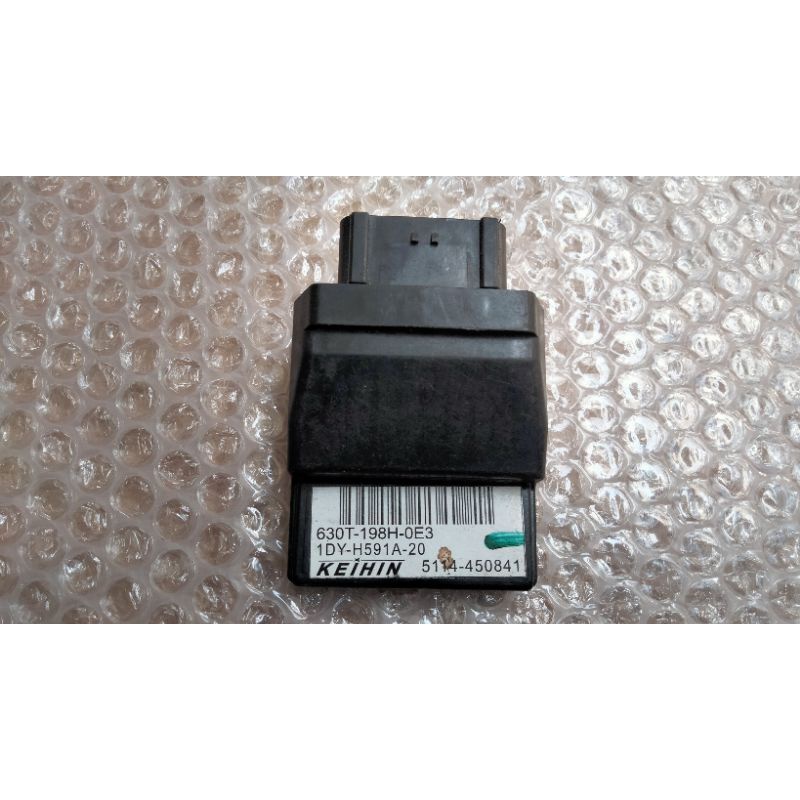 ECU Ecm CDI Jupiter Z1 ECU Jupiter Z1 Ecm Jupiter Z1 CDI Jupiter Z1 Original
