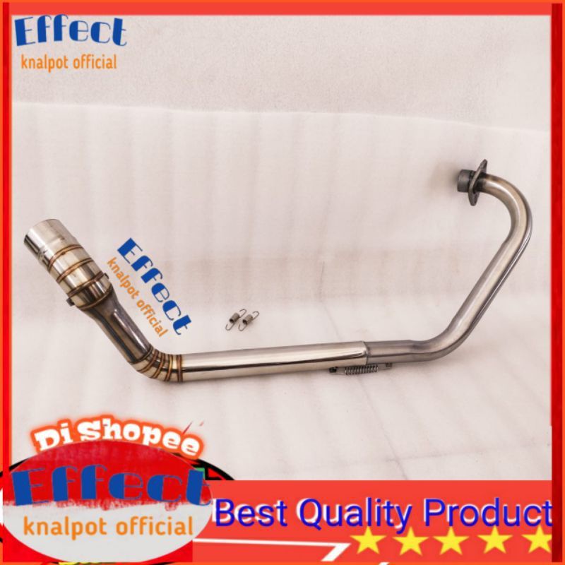 leheran knalpot racing yamaha byson 150fidan byson 150karbu