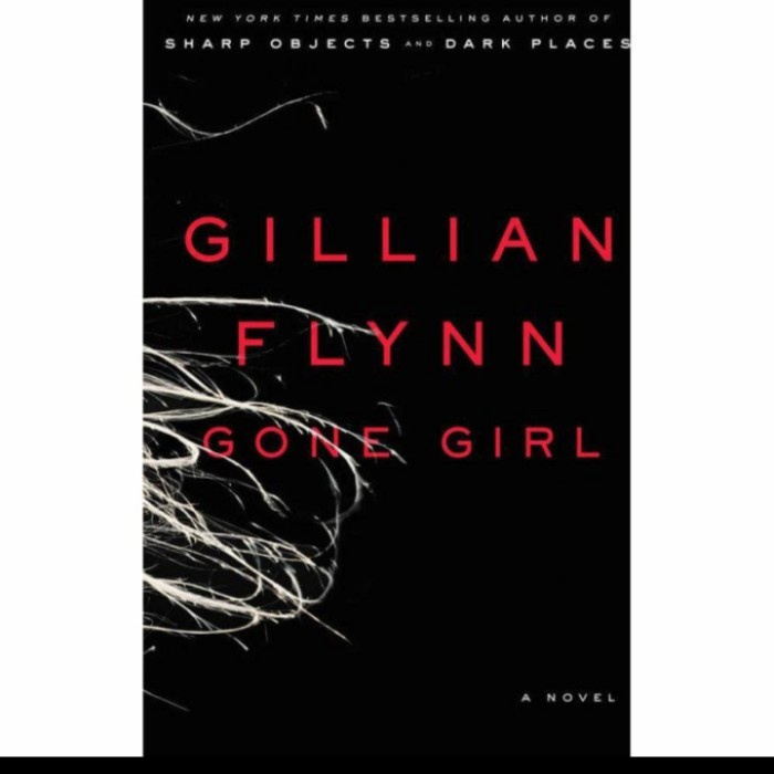 Gone Girl