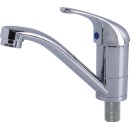 Kran Wastafel Showy-2588MC