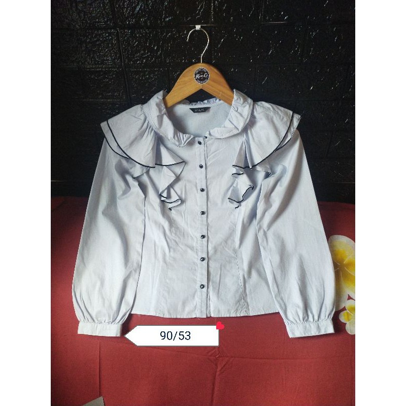 MILK KAWAII BLOUSE
