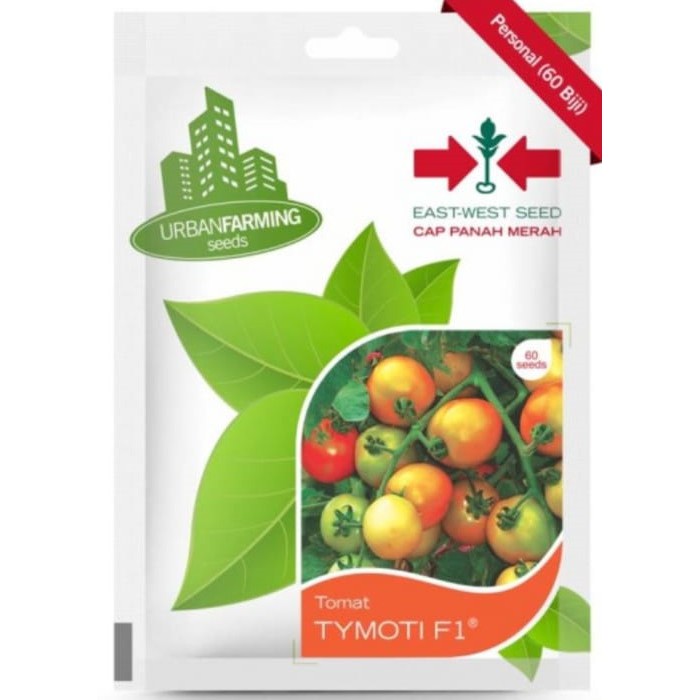 Benih Panah Merah - Tomat Tymoti F1