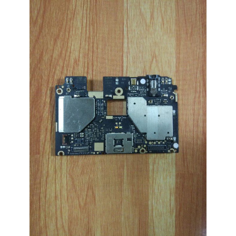 Mesin Redmi 5 Plus 4/64 Tested