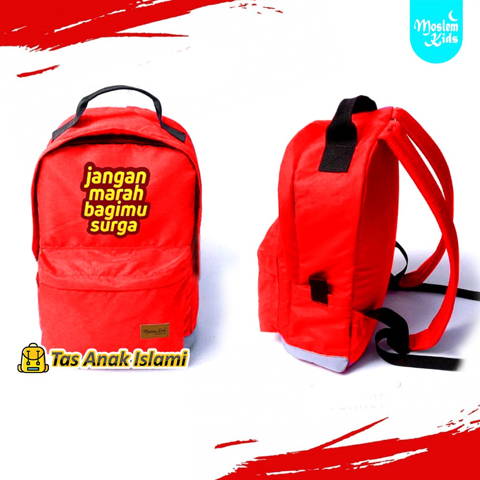 Tas Anak Lucu