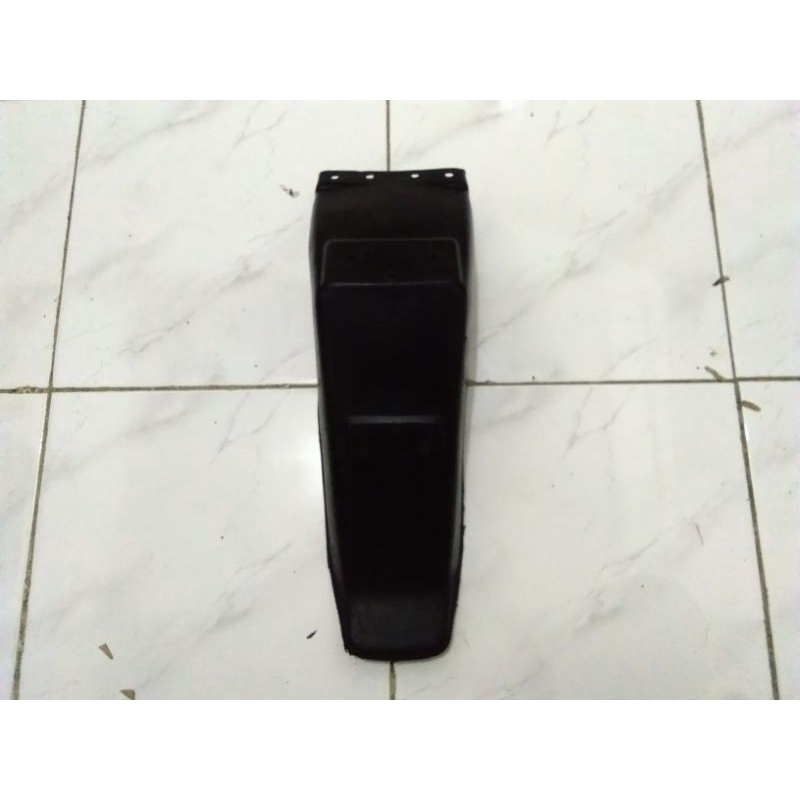 spakbor slebor belakang suzuki crystal rc100 original