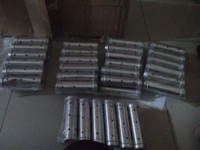 Cetakan Lontong Alumunium