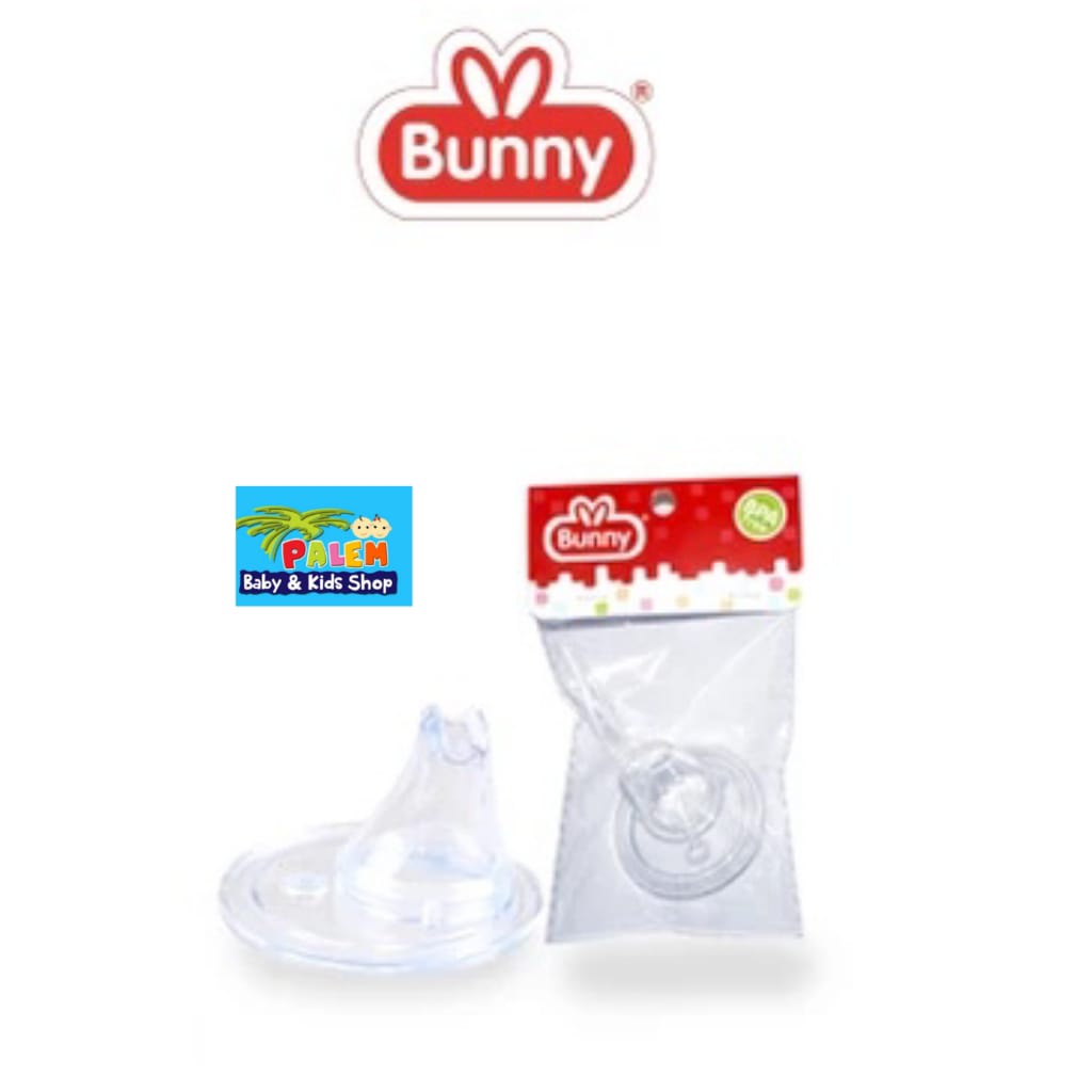 lusty bunny soft spout only refill for training cup adt-1006 adt-1008