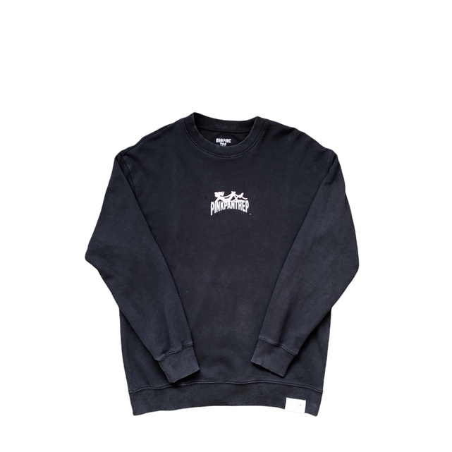 Crewneck Pink Panther