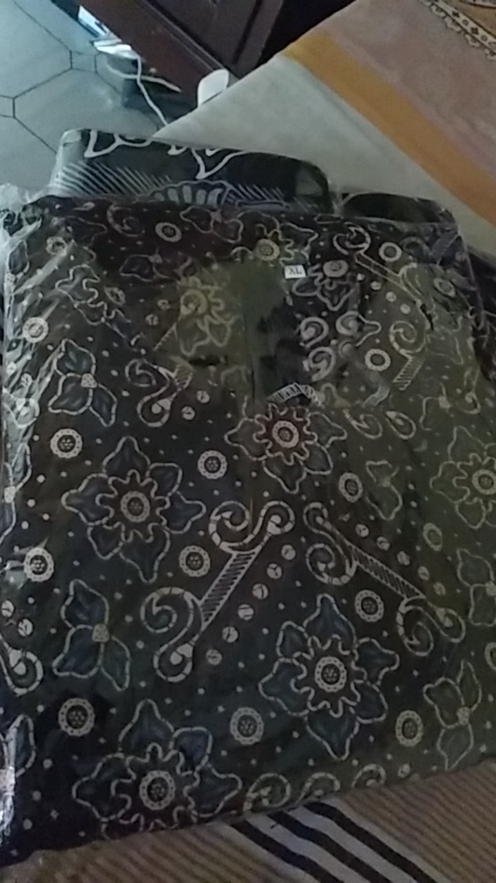 Batik Tunik Shibori Jumputan Terbaru Batik Dolby Dolbi Dobby Doby Tenun Sutra Tulis Halus Katun Atbm