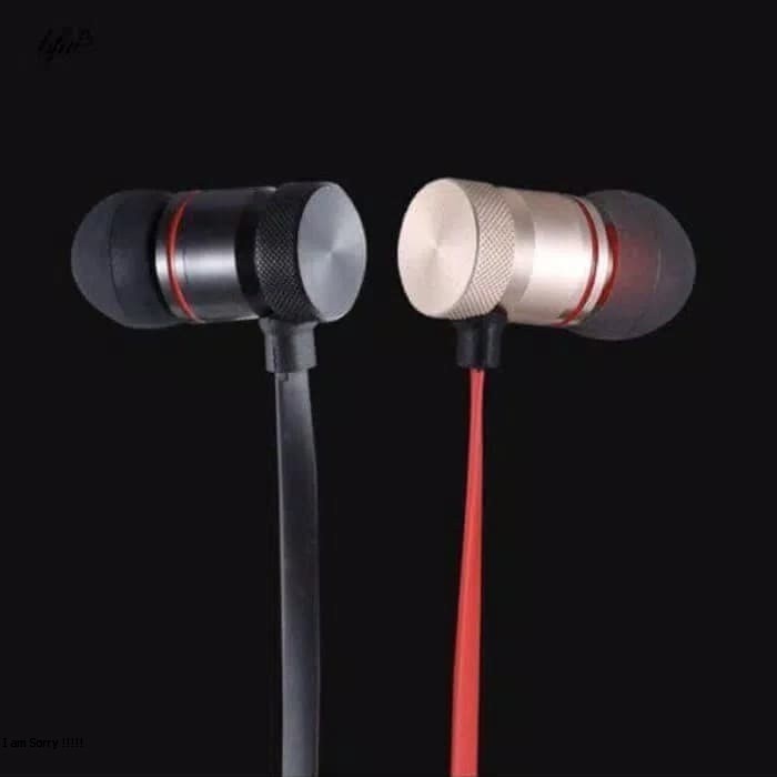 Headset JBL Magnetic Bluetooth Design Headset Bluetooth JBL MAGNET